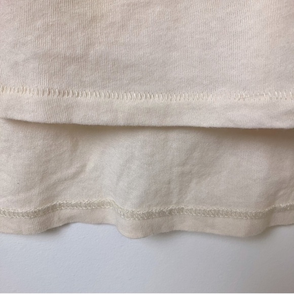 SMALL Free People We The Free Jade Long Sleeve Top - Picture 13 of 16